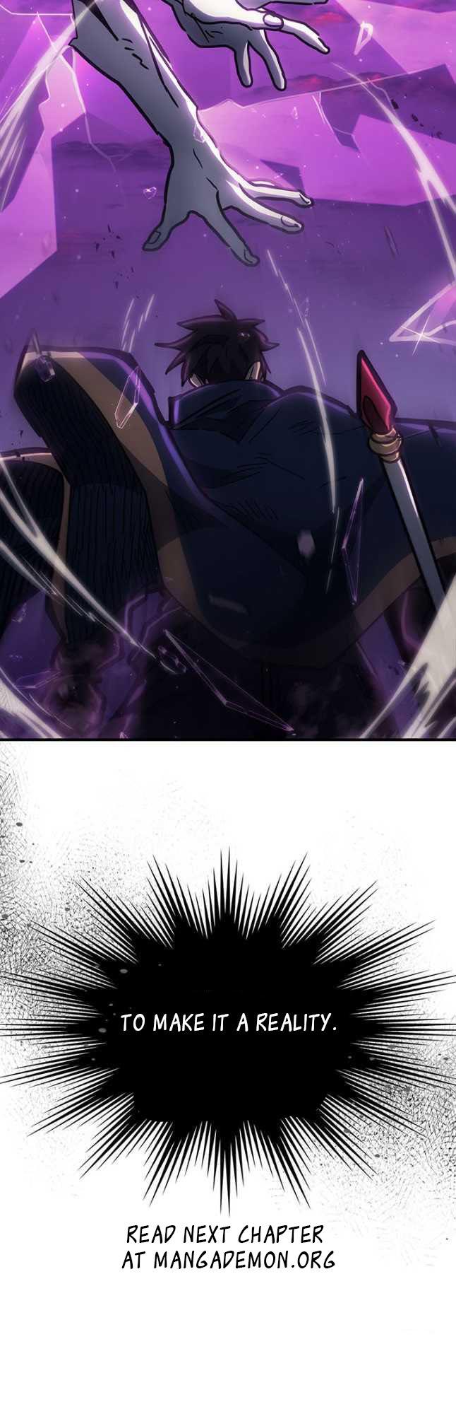 A Returner’s Magic Should Be Special Chapter 220.1 image 52